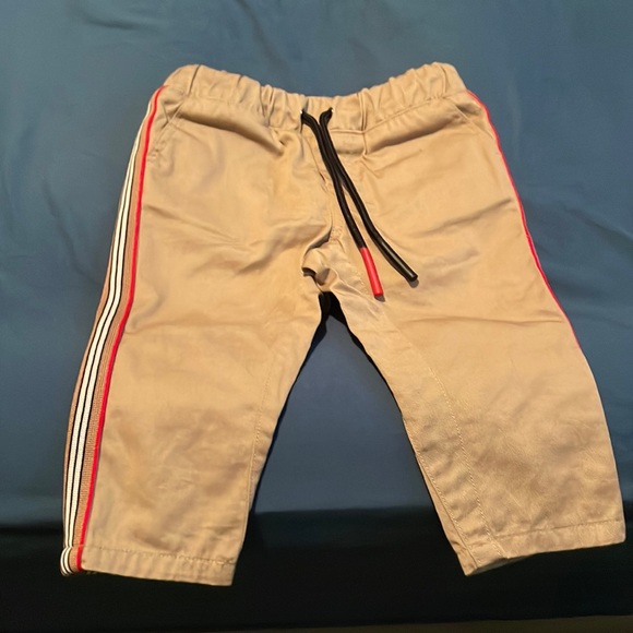 Burberry pants